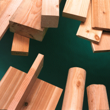 Mill Direct Lumber Image